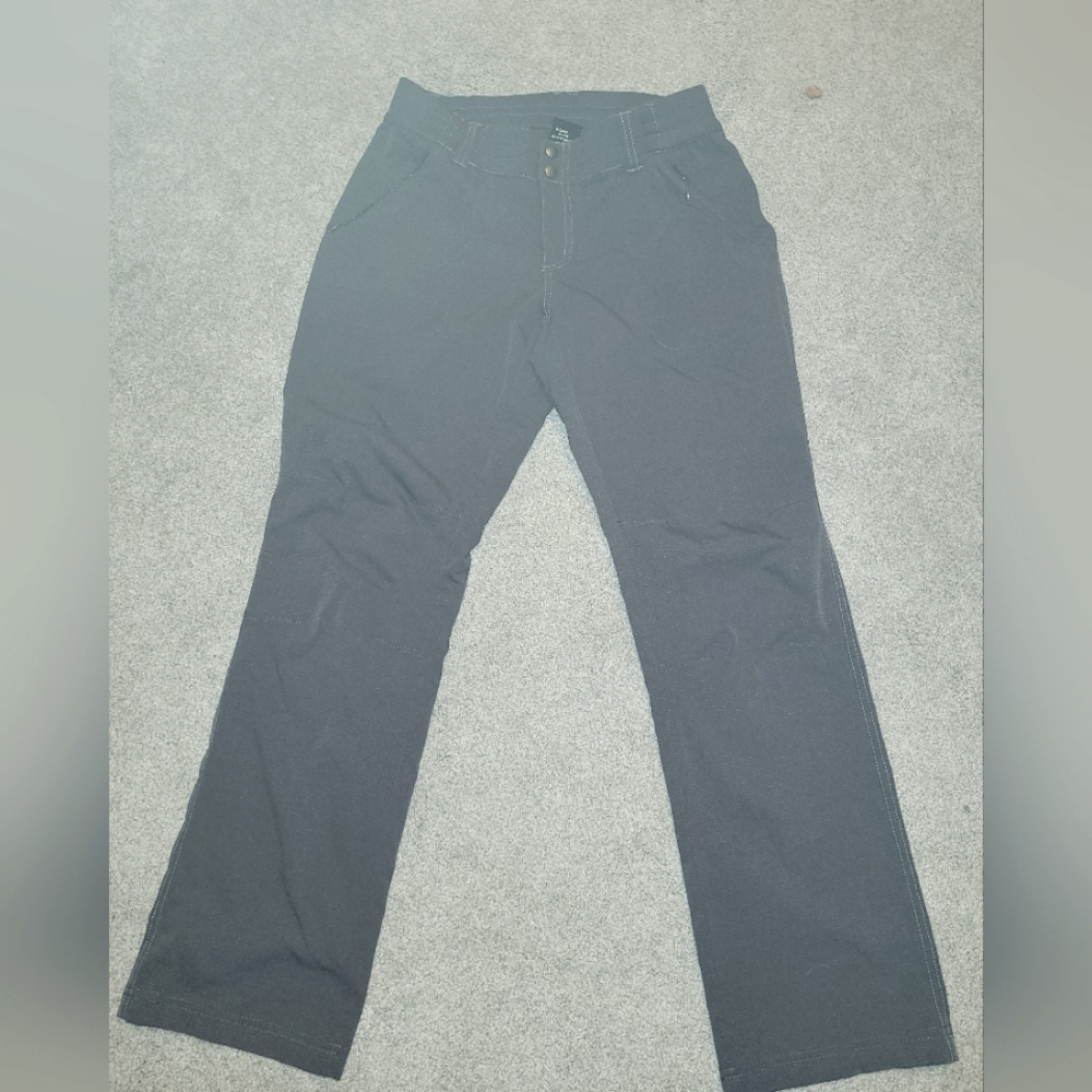 Kuhl pants
